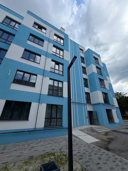 Продаж 2 кімнатноі квартири