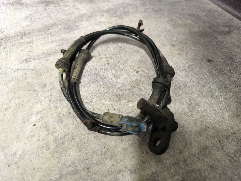 Датчик ABS датчик колеса передній задній Nissan Qashqai J10