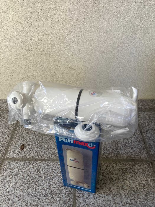 Purificador de Água PURIMAX