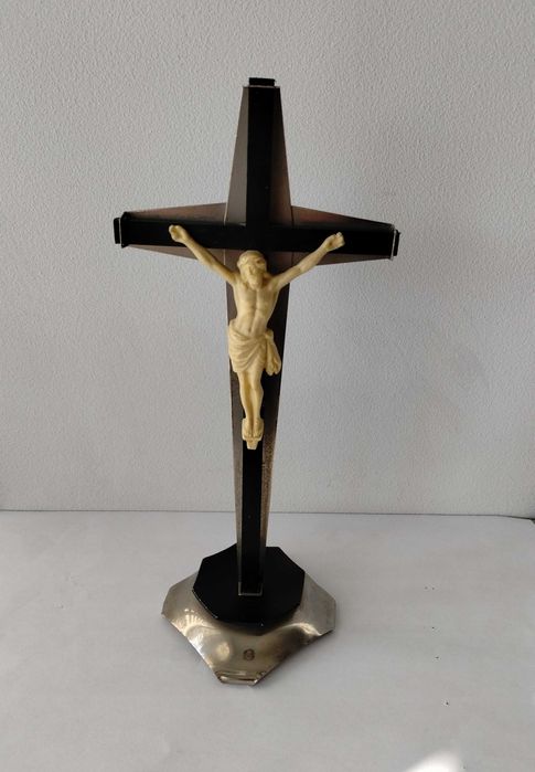 Krucyfiks 22 cm wysokość