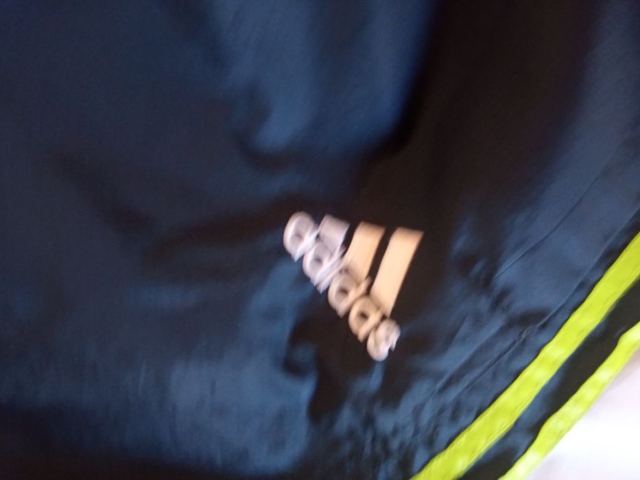 Bermudas oficiais euro 2004