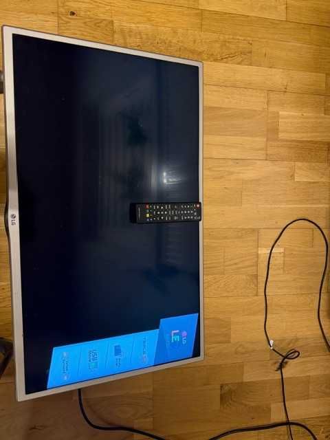 Telewizor LG 32" 32LF5610