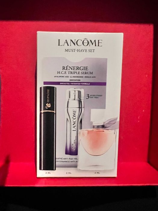 miniaturas Paco Rabanne, Gucci, Kenzo...