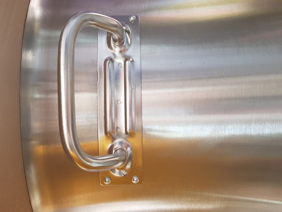 Garnek duży 32l 37l 50l 70l 100l stal nierdzewna Warszawa sklep Agd