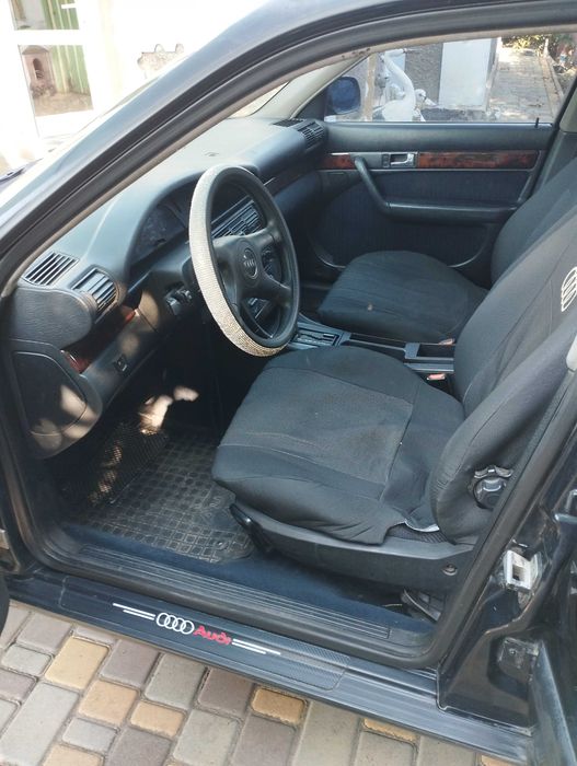 Audi 100 2.6 1994р.