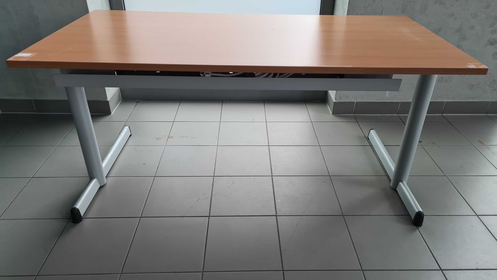 Biurko  steelcase 80x160