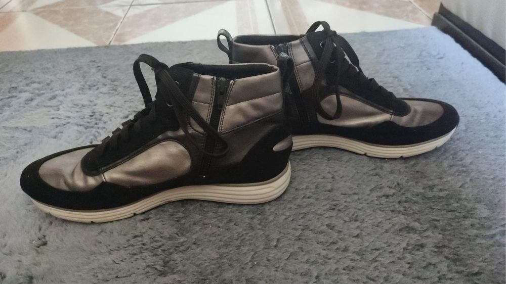 Buty „trapery” (odbiór osobisty)