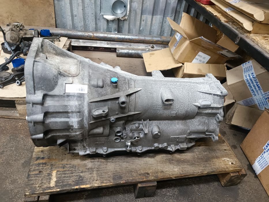 Продам АКПП ZF 8HP45X, на BMW F25,F30