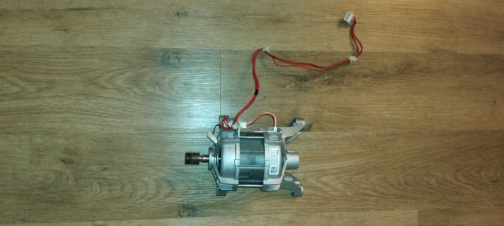 Panel pralki electrolux EWT11367VIW