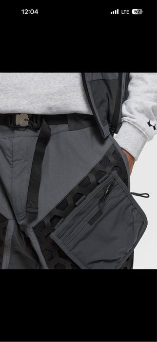 Щорти Nike ISPA