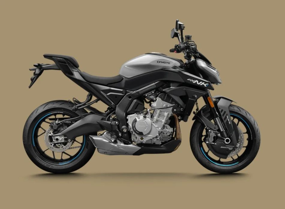 CF Moto 675NK CAMPANHA Z/MT/CB