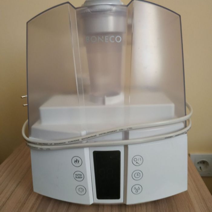 зволожувач повітря Boneco U7147
