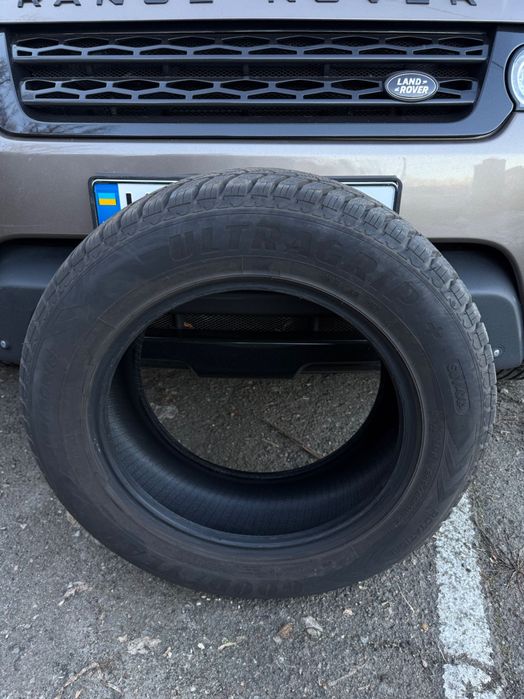 Good Year Ultra Grip + 245/60 R18