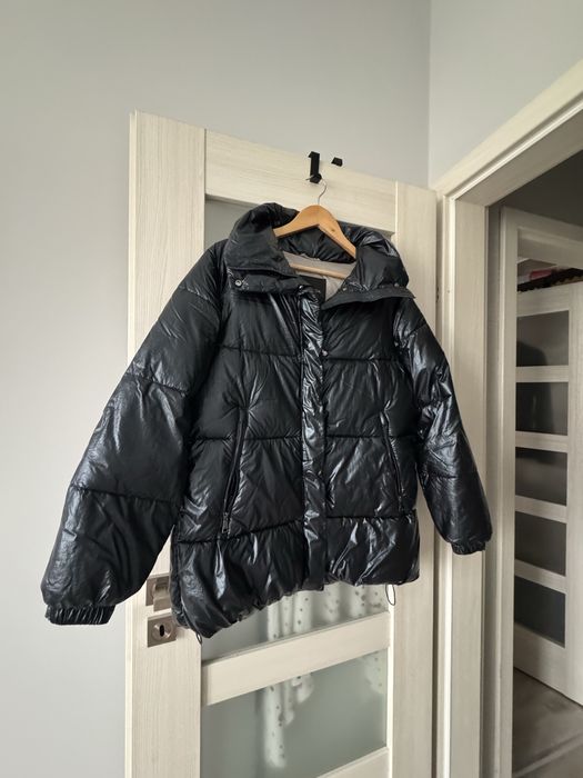 Kurtka Massimo Dutti