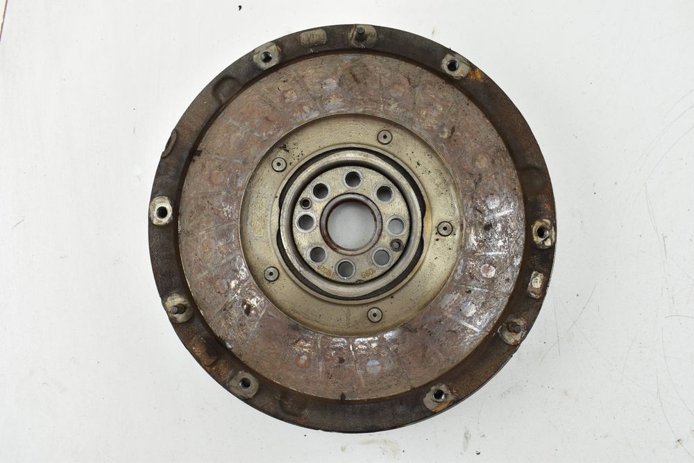 Sprzęgło Koło Dwumasowe FORD MONDEO MK4 FOCUS MK2 1.8TDCI KKDA 6G91-7563-BC