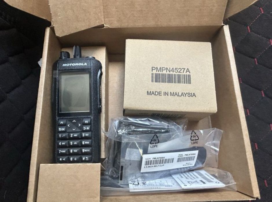 Motorola dp 4800e 4801e 4400e 4600e 3441 3661e R7 R7a рация радиостанц