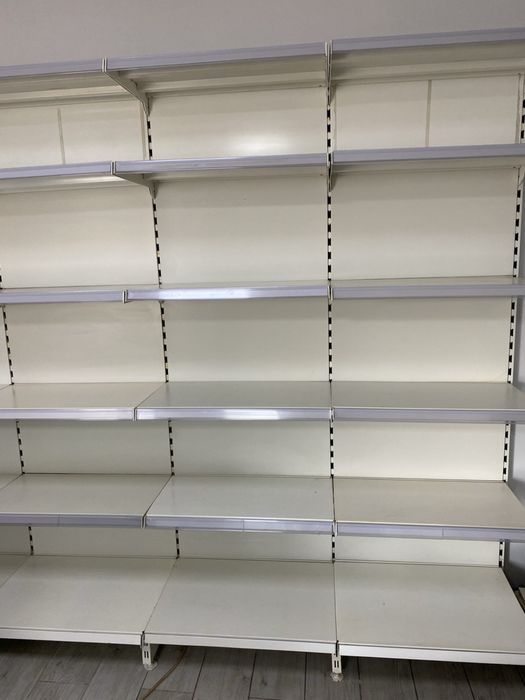 Торговое оборудование