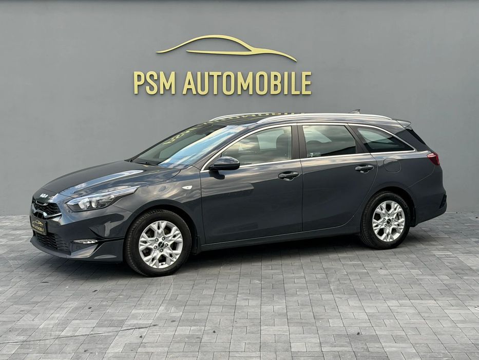 Kia Cee'd