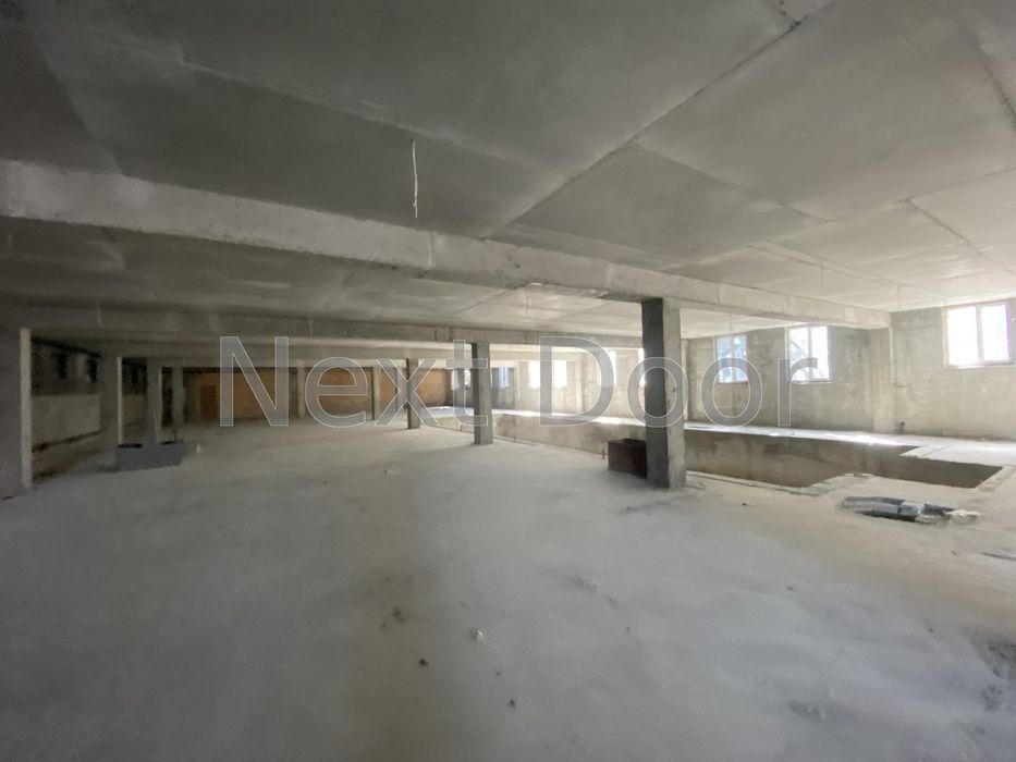 Продам комерційне приміщення