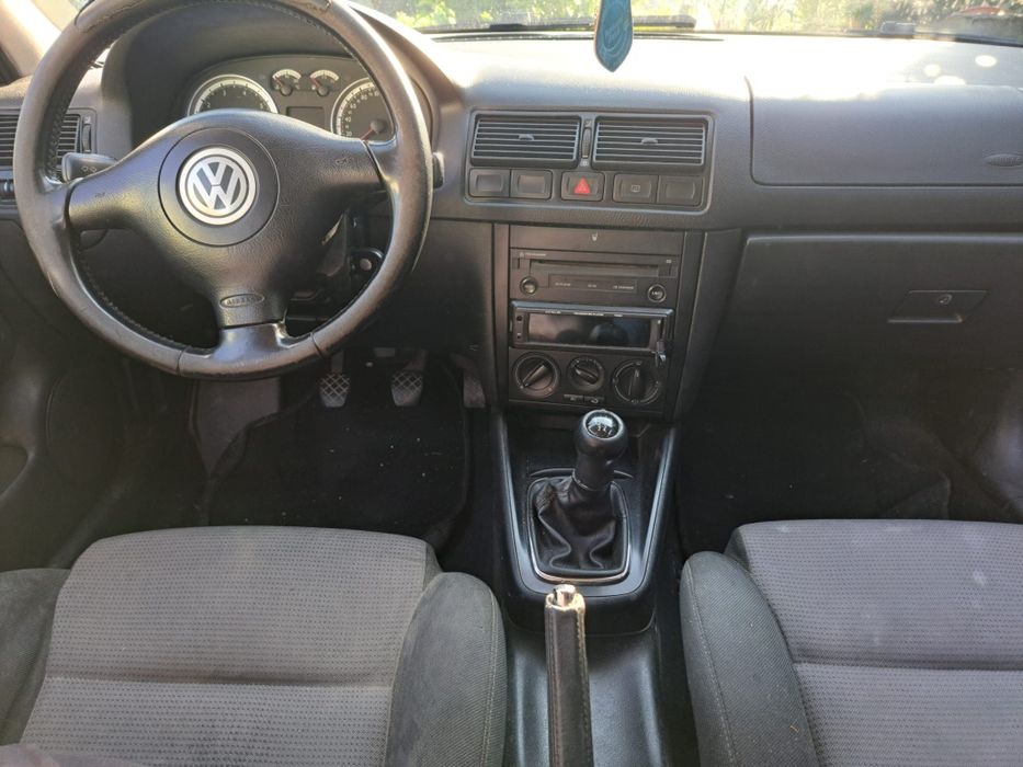 Vendo Golf IV 1.6