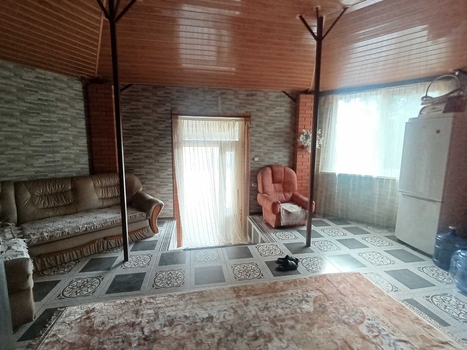 Продаж будинку в м.Золотоноша