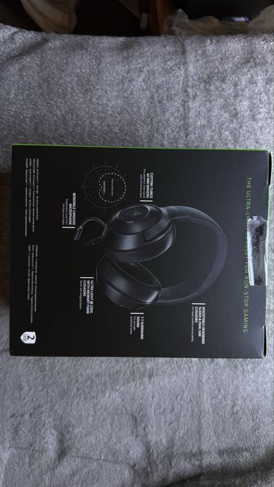 Навушники Rezer Kraken X lite