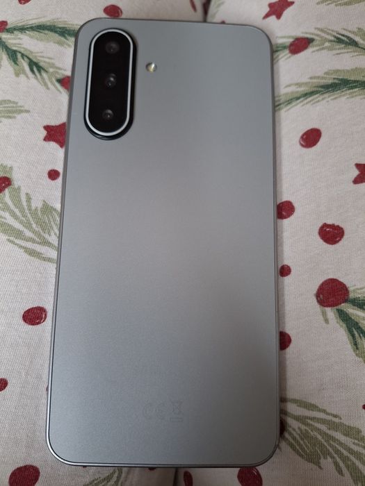 Telefon szary do sprzedania