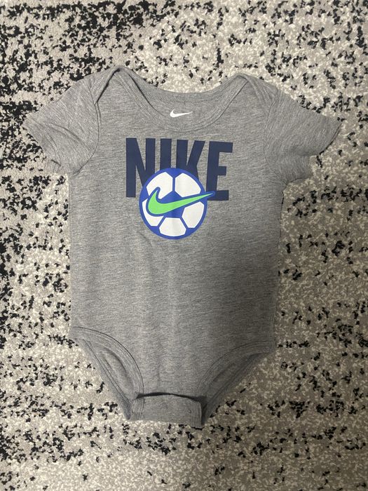 Боди Nike оригінал