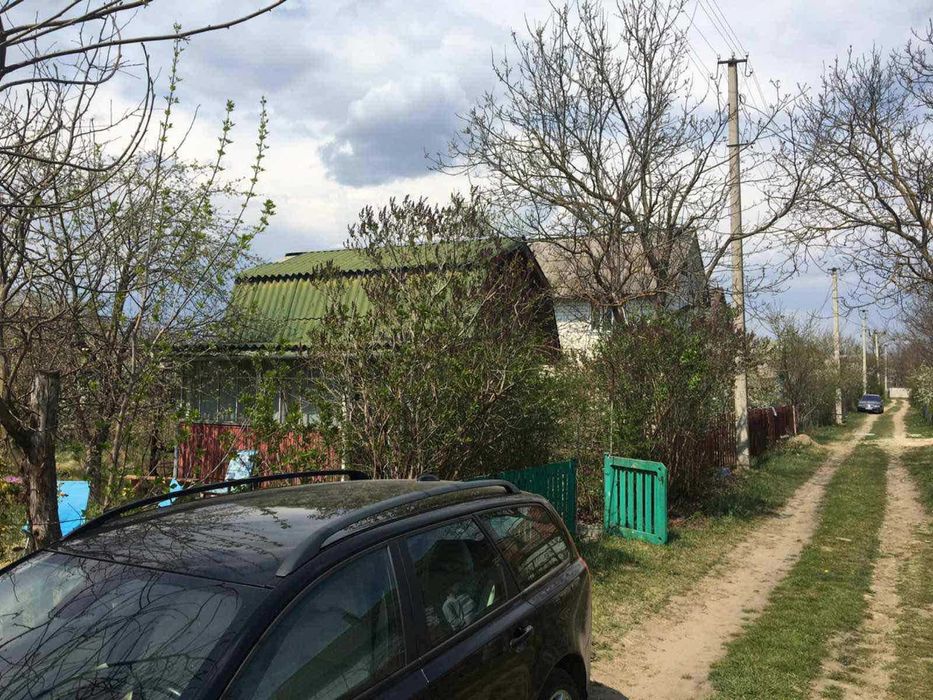 Продається дачна ділянка в Івано-Франківськ, коператив Хімік