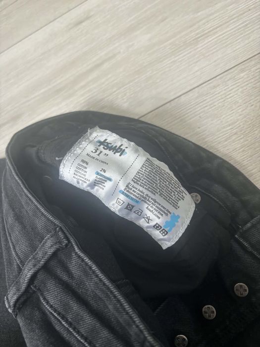 Slim fit Ksubi Jeans