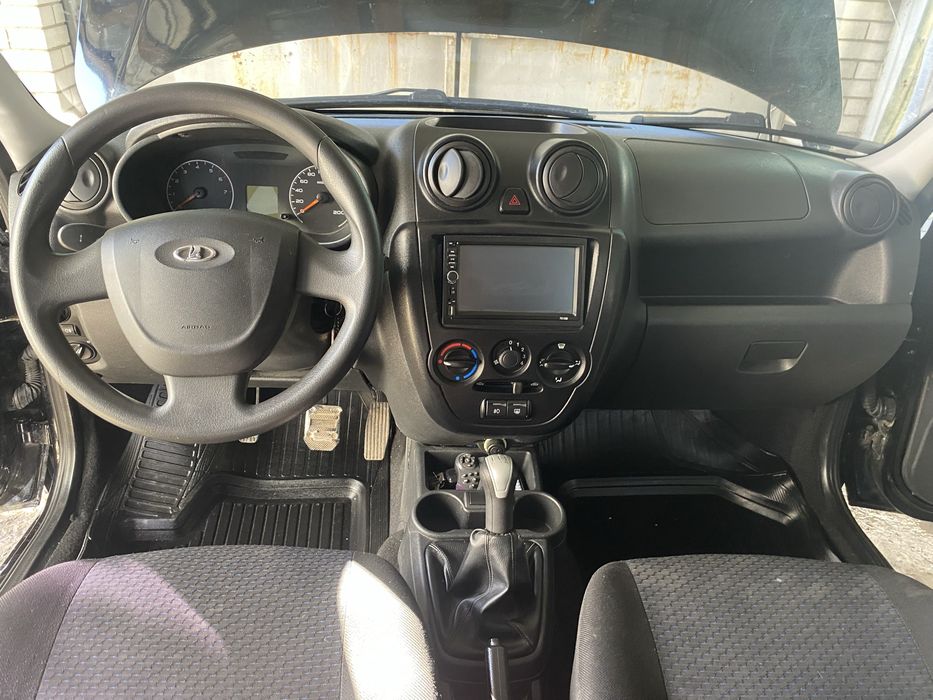 Lada Granta Ваз 2190 Лада Гранта пробіг 38тис!