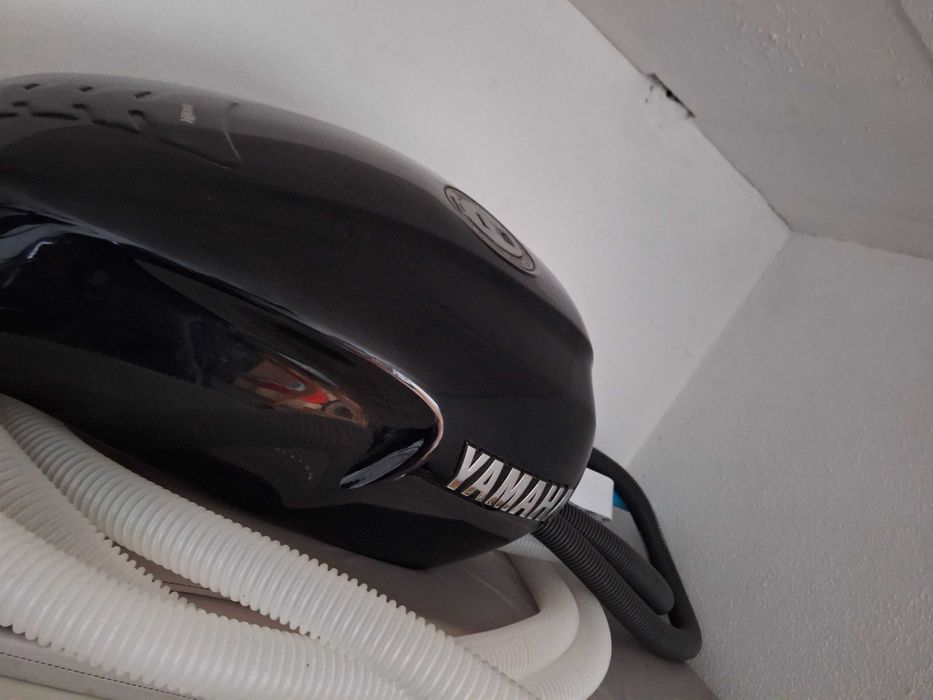 yamana xjr 1200 /1300 com docs