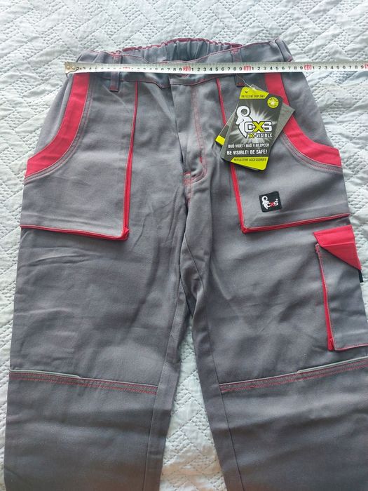 Штани робочі чоловічі
