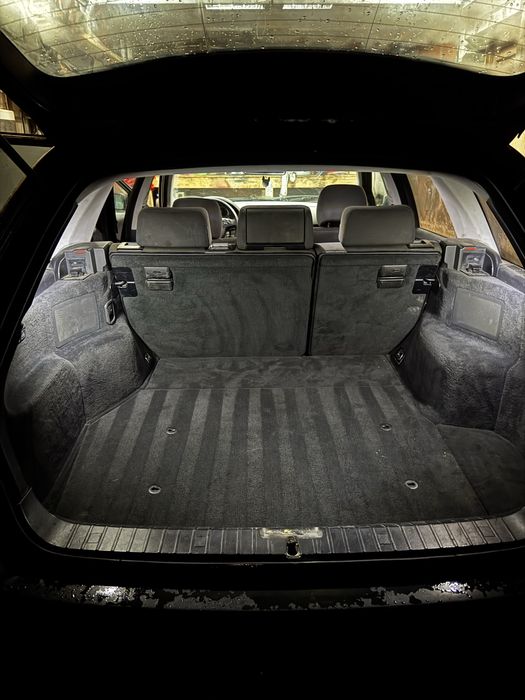 Sprzedam bmw e46 touring OC NA CALY ROK