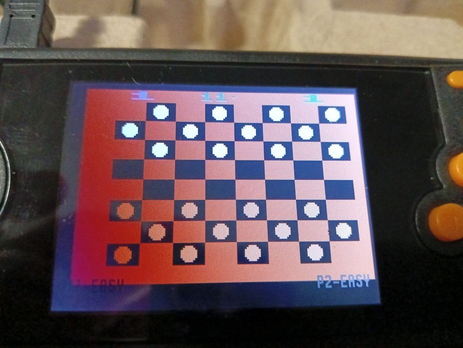 Atari gra 70 gier flashback