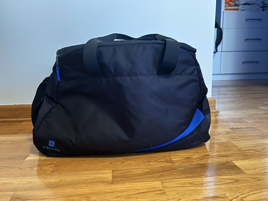 Torba Treningowa Sportowa Domyos