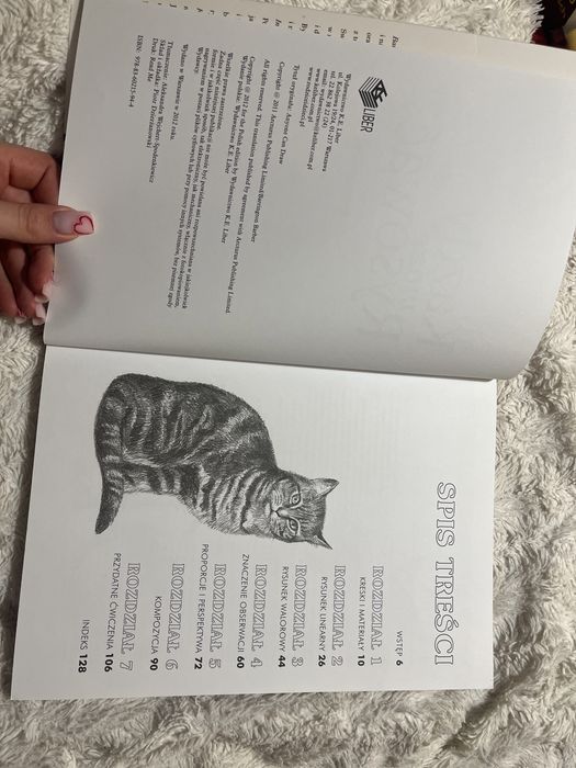 Każdy może rysowac