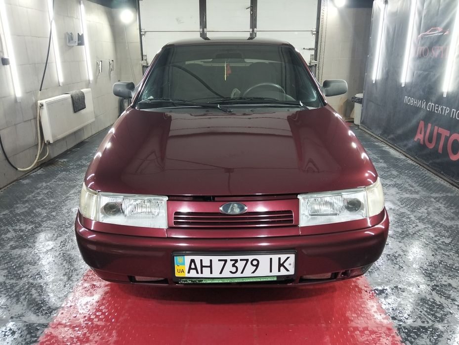 Ваз 2110 2013г 45 пробега НОВАЯ