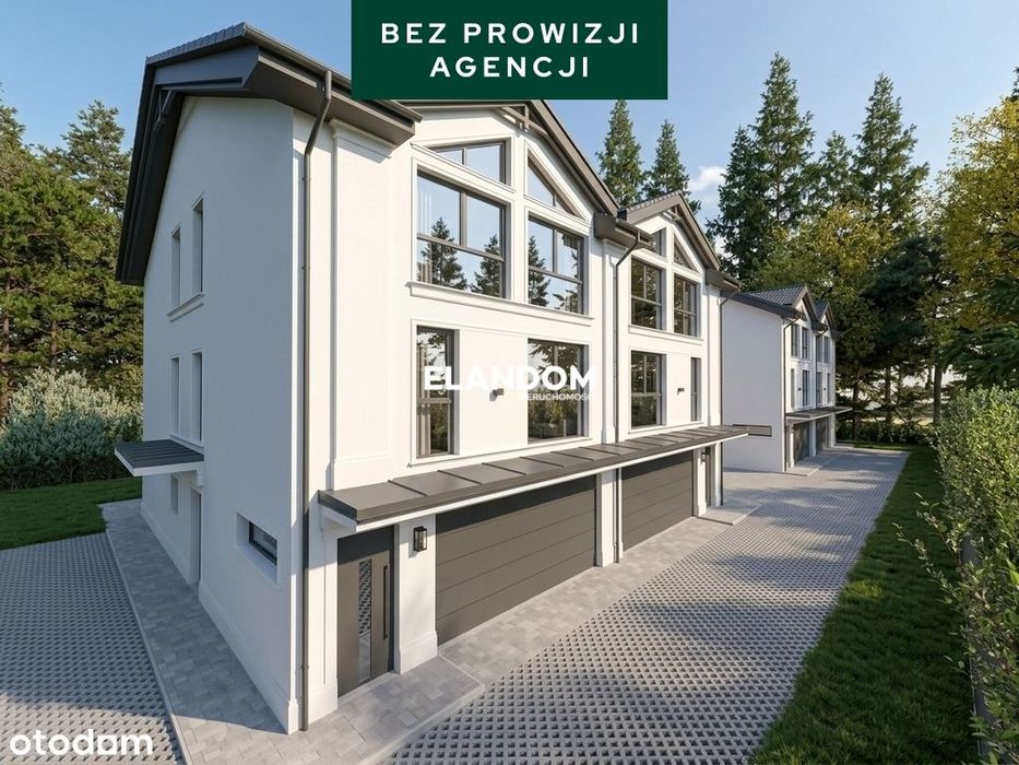 Apartament | Józefów