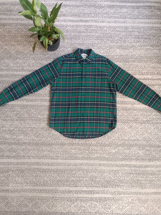 Nową męska koszula HOPE