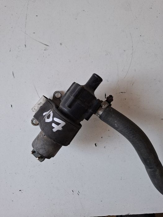 Mercedes CLK w208 Pompka obiegu wody Gwarancja Wysyłka