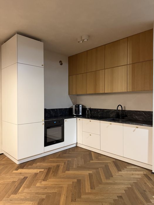 Meble kuchenne do zabudowy