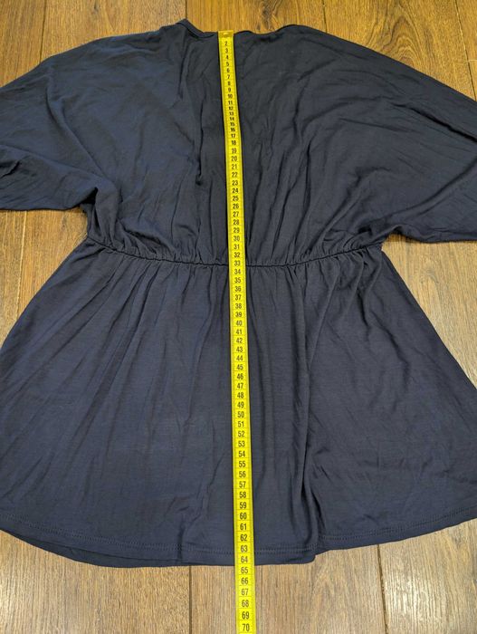 Блуза для вагітних, нова. S, віскоза, блузка для беременных