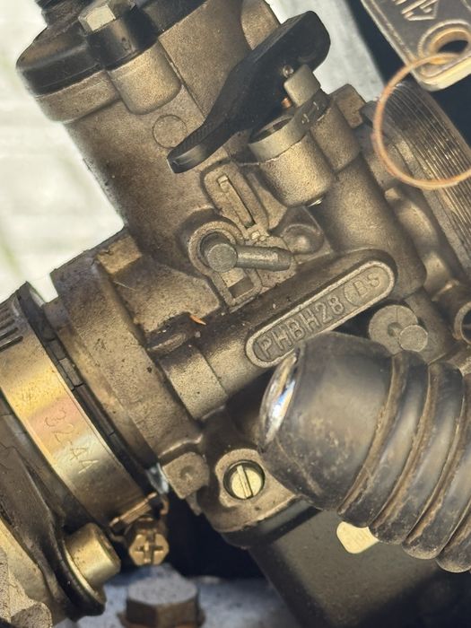 Sachs lotus v5 ++