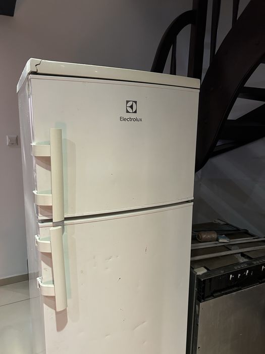 Lodówka Electrolux