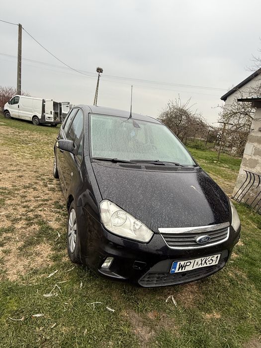 Ford c max 2.0 D