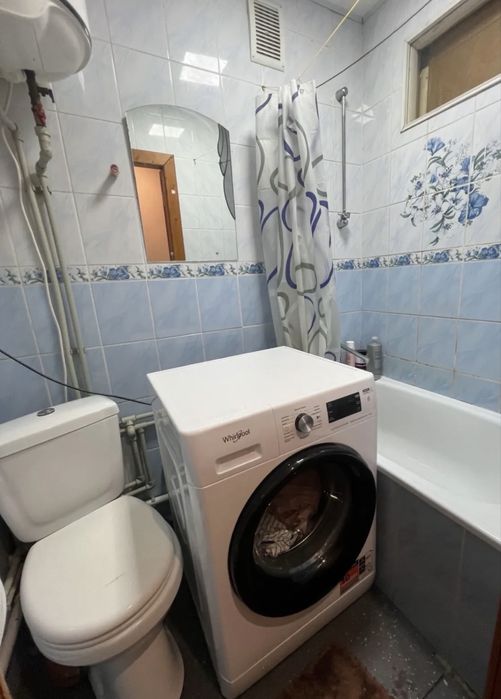 Продаж 1 кім квартири біля парку