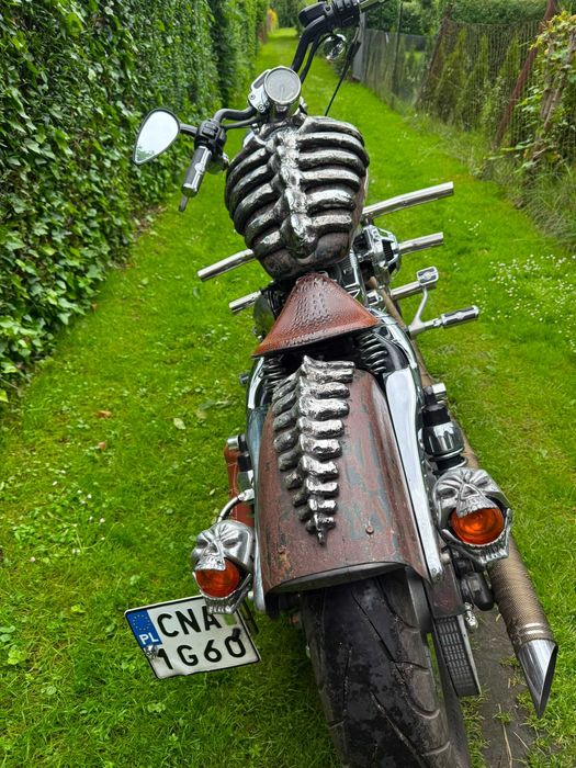 Harley-Davidson