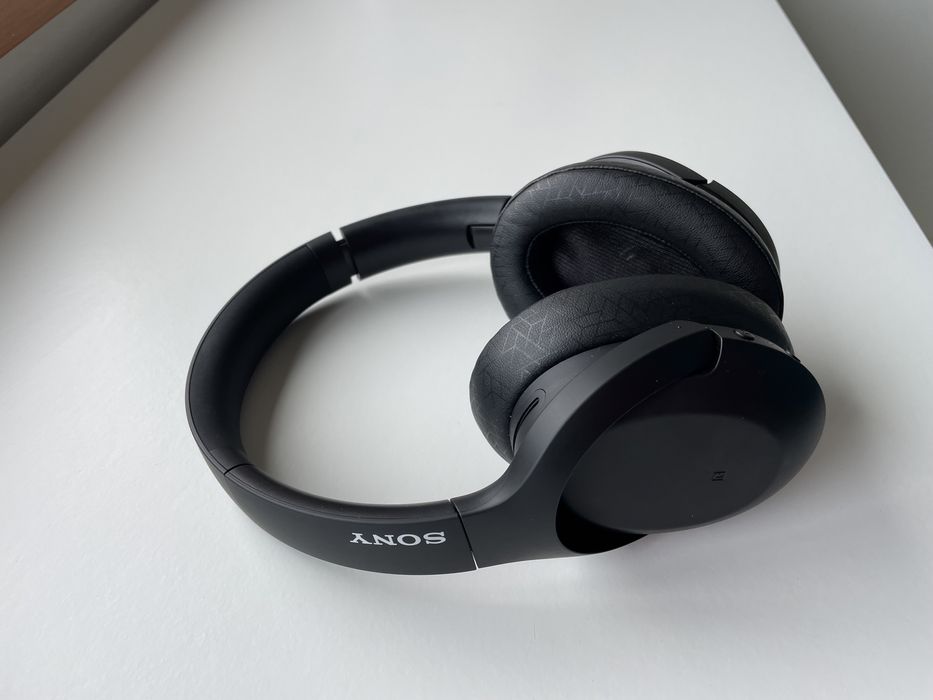 Auscultadores sem fios Sony WH-H910N
