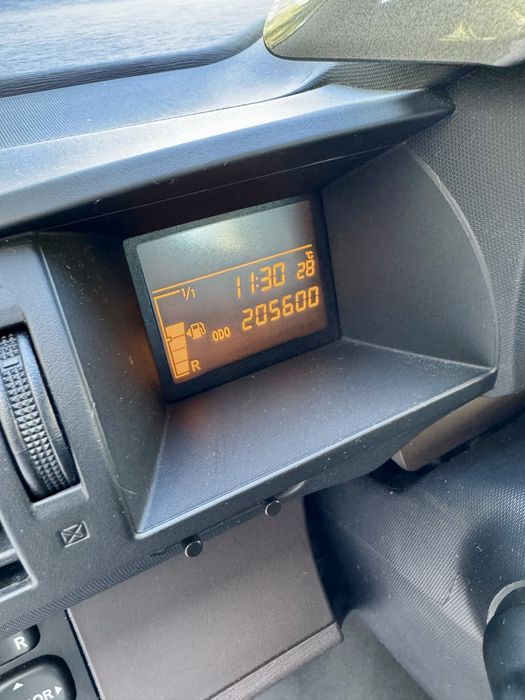 Toyota iQ 1.0 VVT-i | 2010 | Gasolina | Caixa manual — photo 5